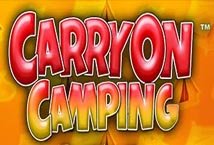 Carry On Camping Blueprint